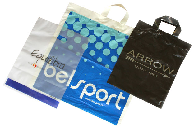Bolsas para Tiendas